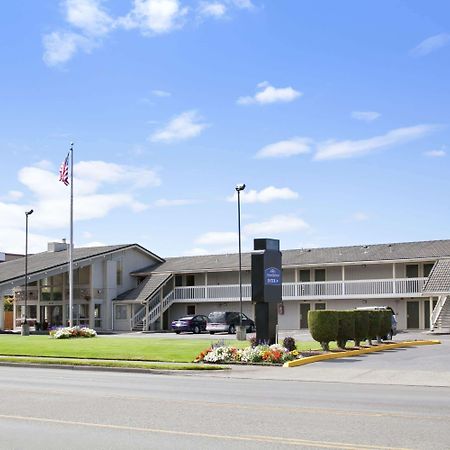 South Tacoma Suites Εξωτερικό φωτογραφία